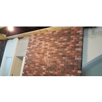 文化石黏貼 - 世代業工程行