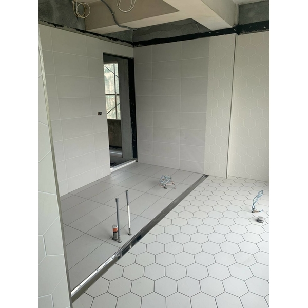 磁磚黏貼 磁磚黏貼,世代業工程行