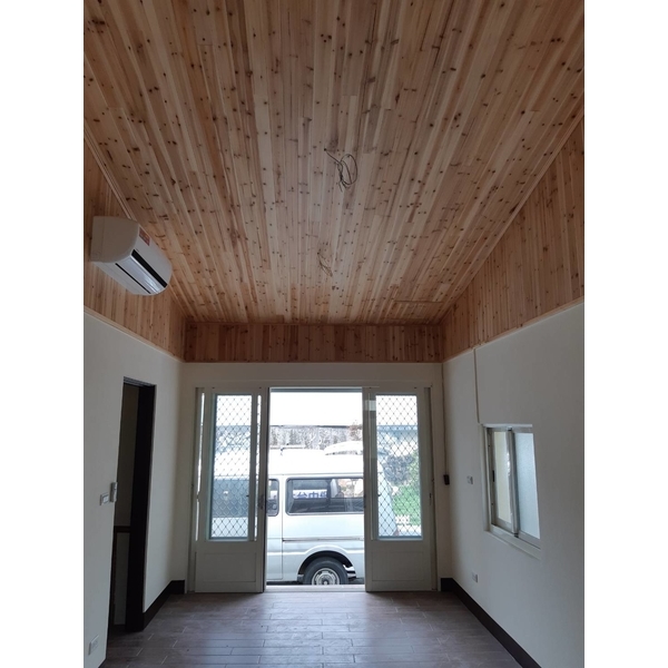 木作裝潢,世代業工程行