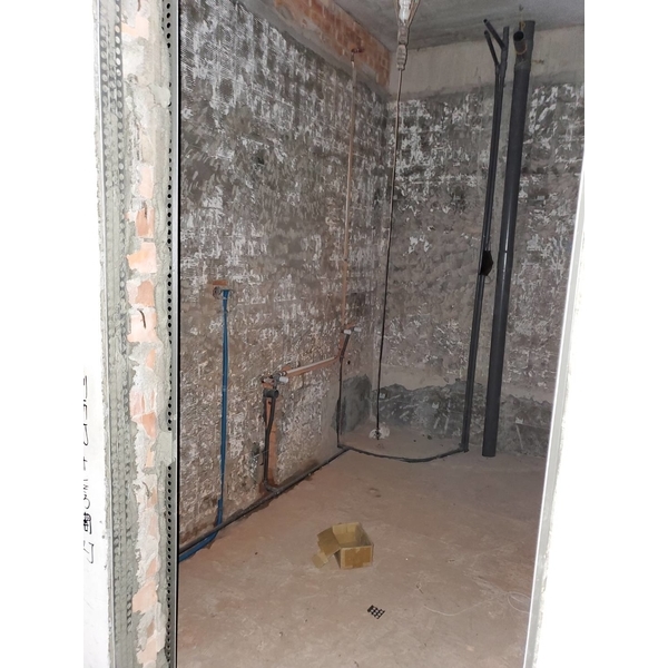 水電工程,世代業工程行