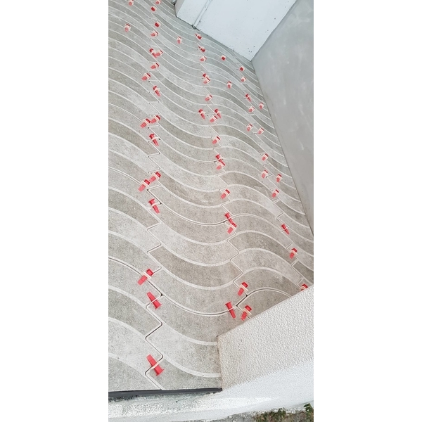 磁磚黏貼,世代業工程行