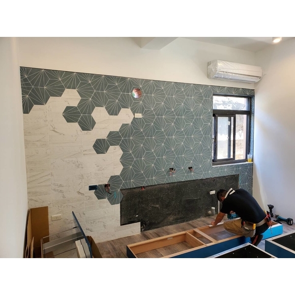 木作裝潢,世代業工程行