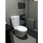 衛浴裝修 - 世代業工程行