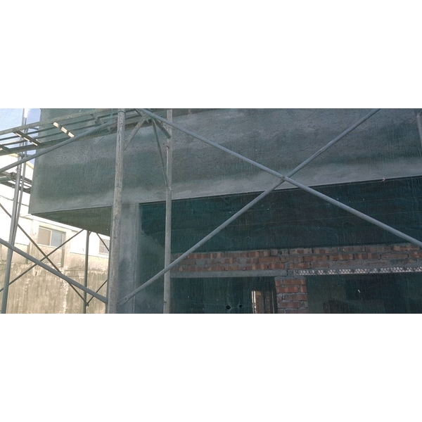 泥作 泥作,世代業工程行