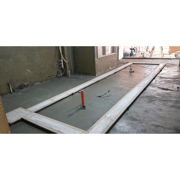 泥作,世代業工程行