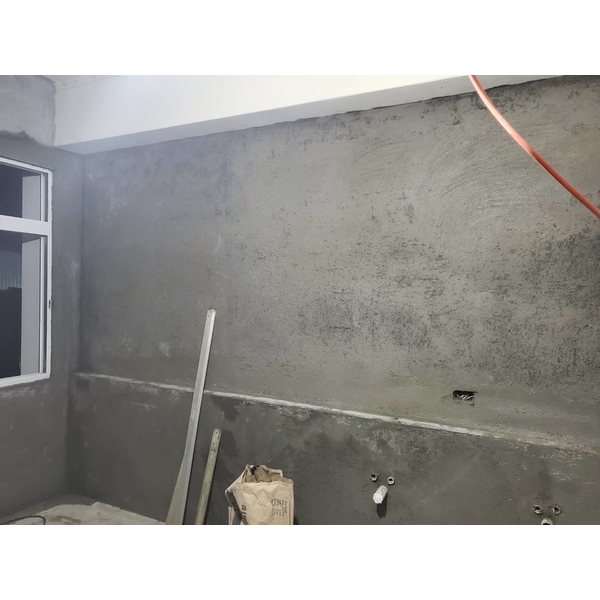 泥作 泥作,世代業工程行