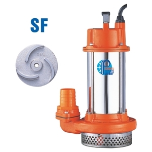 SF 污水幫浦,修附電機股份有限公司