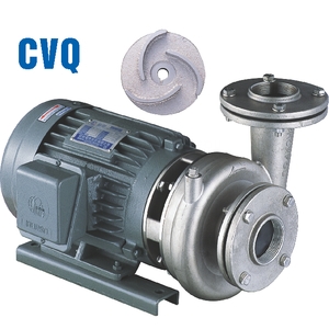 CVQ污廢水用不銹鋼幫浦,修附電機股份有限公司