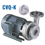CVQ-K污廢水用不銹鋼幫浦