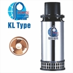 KL 水冷式大水量污水幫浦 , 修附電機股份有限公司