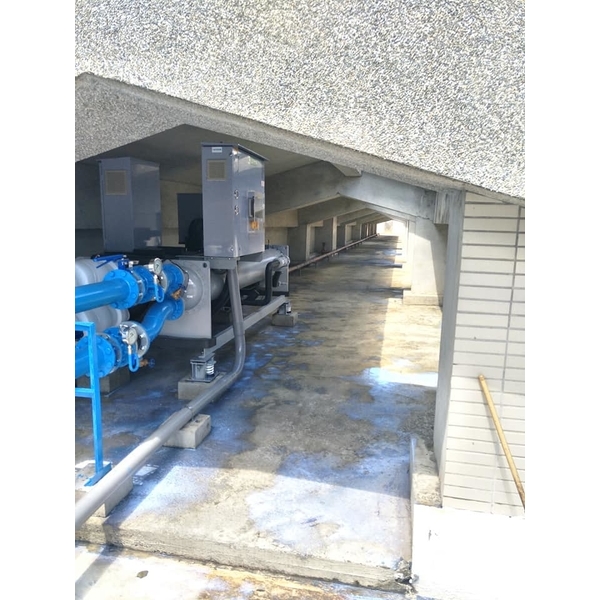 防水工程-魔法屋油漆防水工程