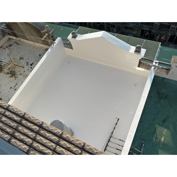 屋頂防水,魔法屋油漆防水工程