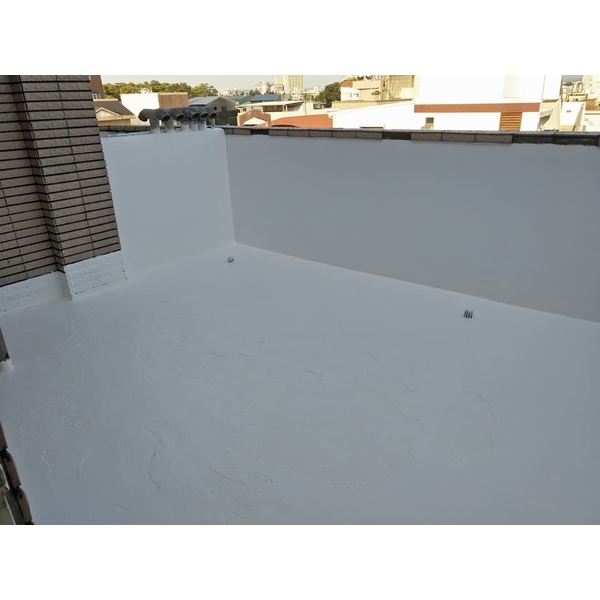 頂樓防水隔熱-魔法屋油漆防水工程