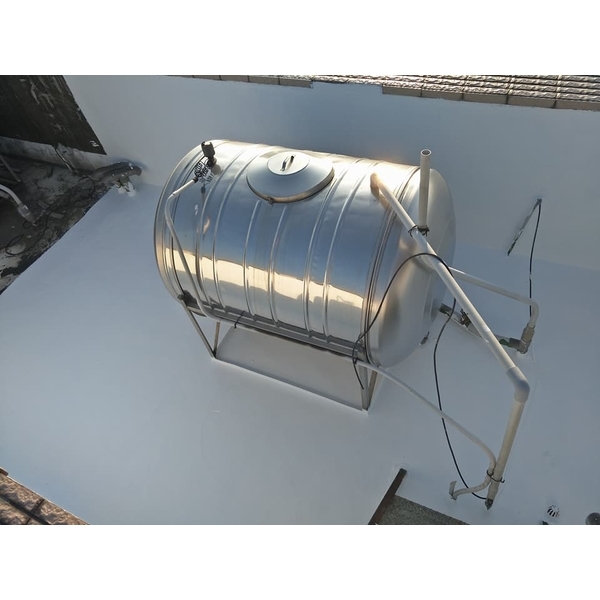 頂樓防水隔熱,魔法屋油漆防水工程