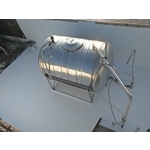 頂樓防水隔熱 - 魔法屋油漆防水工程