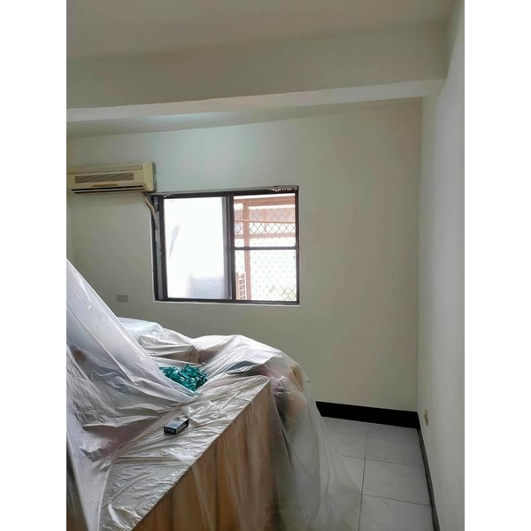 壁癌處理-魔法屋油漆防水工程