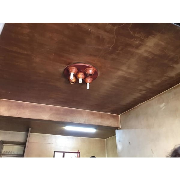 油漆工程-魔法屋油漆防水工程