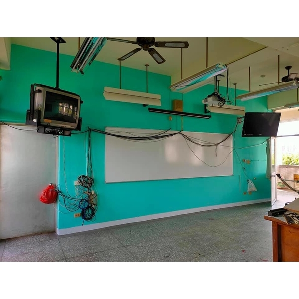 翻新油漆-魔法屋油漆防水工程