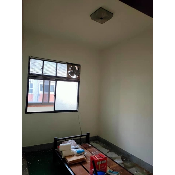 翻新油漆、室內油漆-魔法屋油漆防水工程