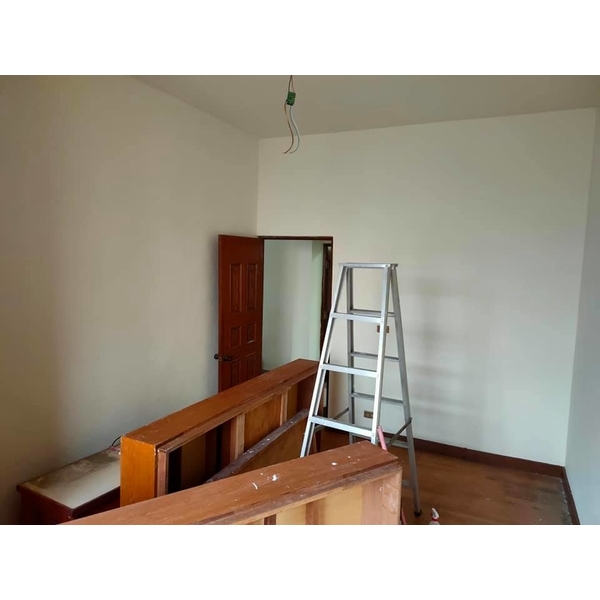 翻新油漆、室內油漆,魔法屋油漆防水工程