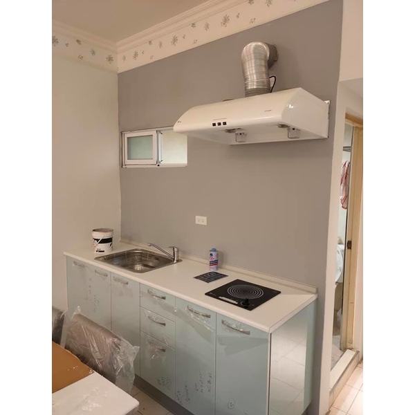 裝修工程-魔法屋油漆防水工程