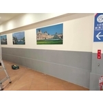 牆面油漆粉刷 - 魔法屋油漆防水工程