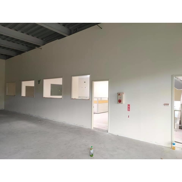 廠房油漆工程 廠房油漆工程-魔法屋油漆防水工程