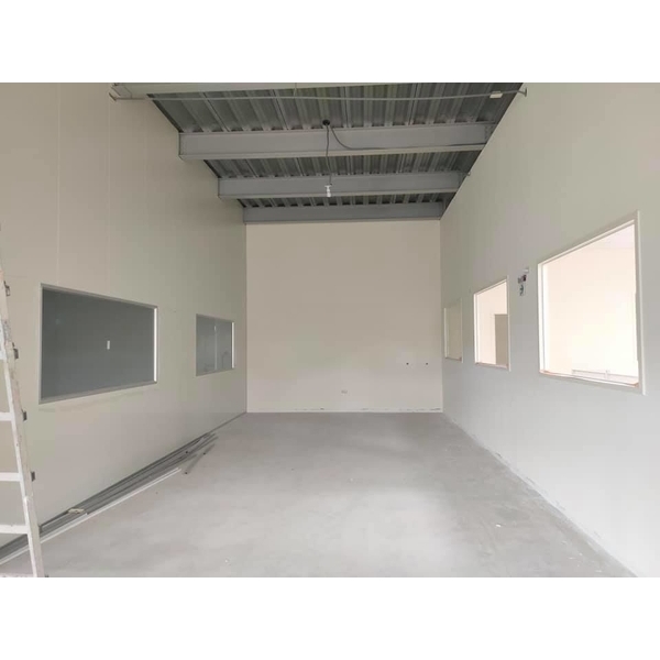 廠房油漆工程 廠房油漆工程-魔法屋油漆防水工程