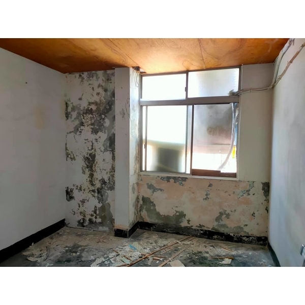 壁癌處理、油漆翻新-魔法屋油漆防水工程