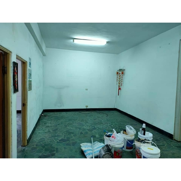 壁癌處理、油漆翻新-魔法屋油漆防水工程