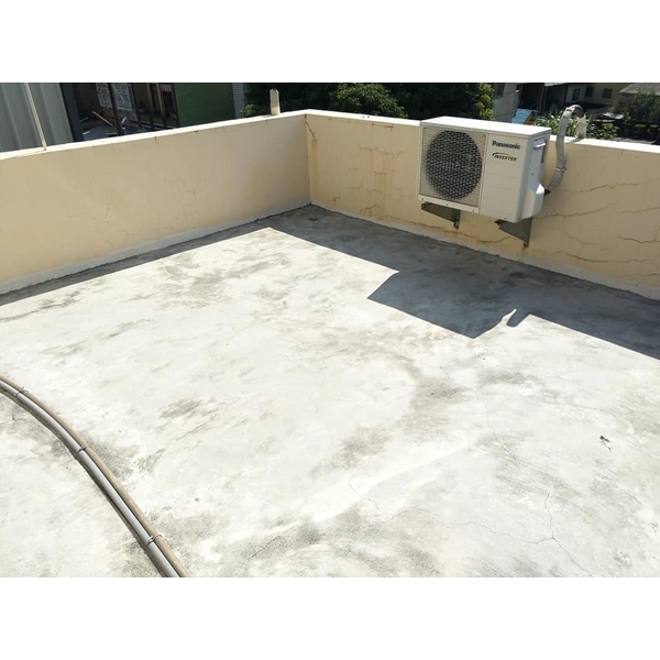 高壓清洗、防水塗層施作-魔法屋油漆防水工程