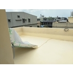 高壓清洗、防水塗層施作 - 魔法屋油漆防水工程