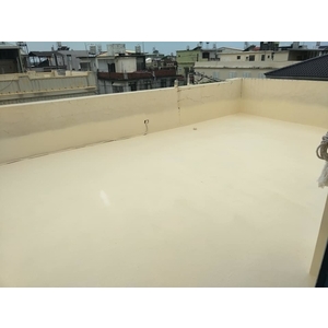 高壓清洗、防水塗層施作