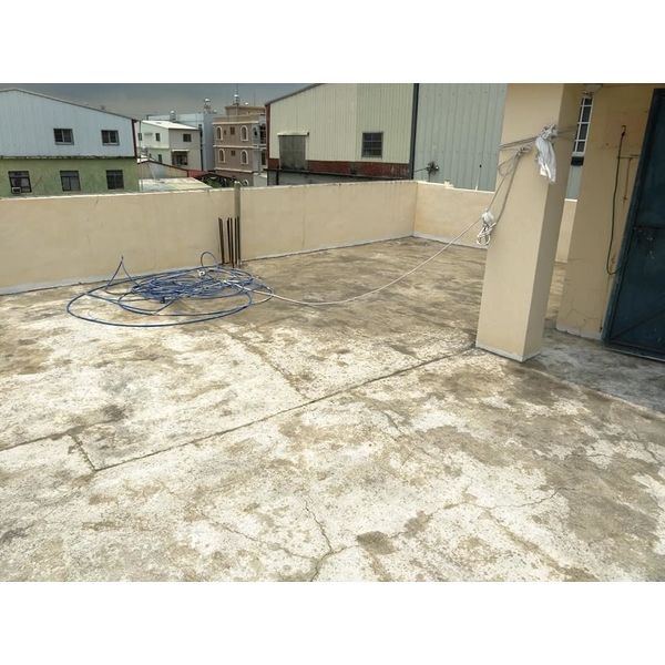 高壓清洗、防水塗層施作 高壓清洗、防水塗層施作-魔法屋油漆防水工程