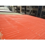 鐵皮漆面更新 - 魔法屋油漆防水工程