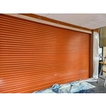 捲門油漆翻新 - 魔法屋油漆防水工程