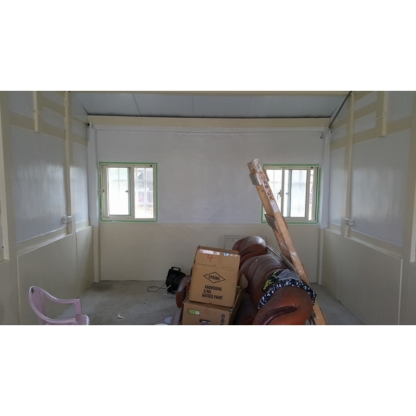 舊屋翻新油漆 舊屋翻新油漆-魔法屋油漆防水工程