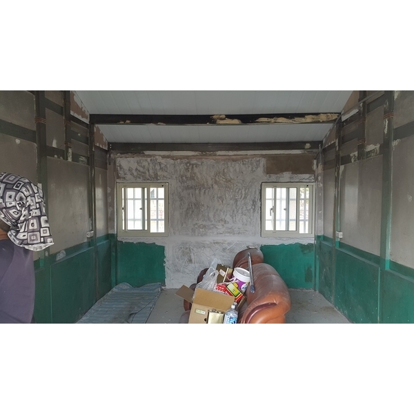 舊屋翻新油漆 舊屋翻新油漆-魔法屋油漆防水工程