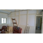 舊屋翻新油漆 - 魔法屋油漆防水工程