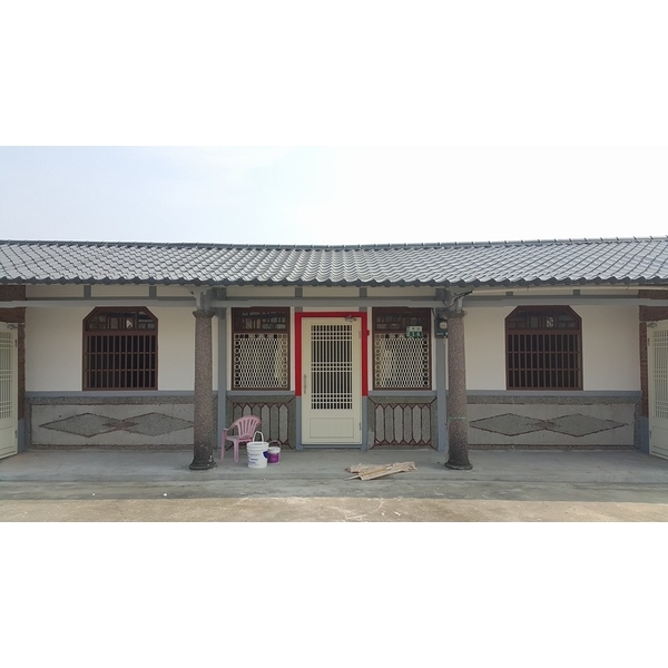 舊屋翻新油漆 舊屋翻新油漆,魔法屋油漆防水工程