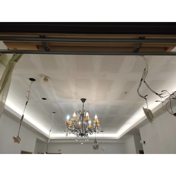 室內油漆-魔法屋油漆防水工程