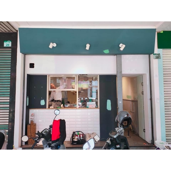 室內油漆-魔法屋油漆防水工程