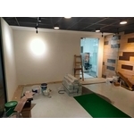 室內裝潢油漆 - 魔法屋油漆防水工程