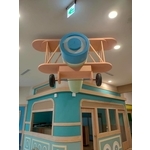 室內裝潢油漆 - 魔法屋油漆防水工程