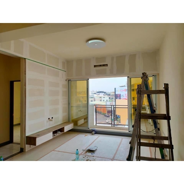 室內裝潢油漆-魔法屋油漆防水工程