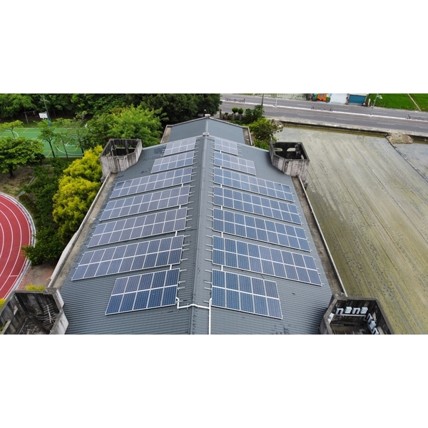 鋼構彩色鋼板新建-誠邦營造有限公司