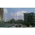 定點廣告看板鷹架 - 仕羴企業有限公司