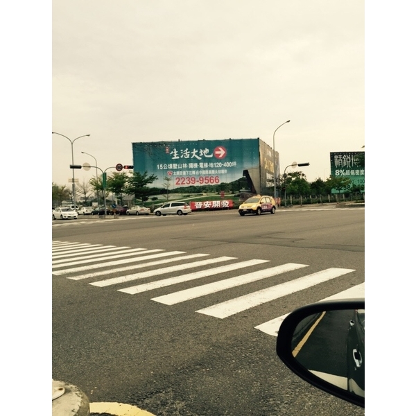 建案廣告看板鷹架,仕羴企業有限公司