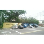 建案廣告看板竹架 - 仕羴企業有限公司