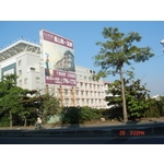 花町墅 廣告看板竹架-仕羴企業有限公司